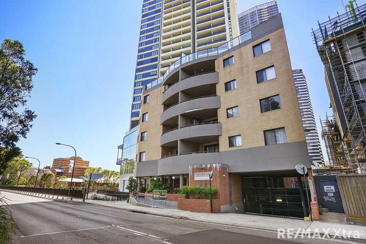 Main view of Homely unit listing, 3/101 Marsden Street, Parramatta NSW 2150