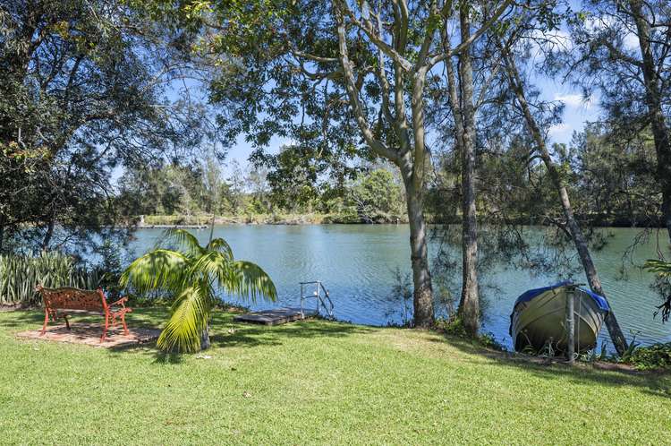 Third view of Homely house listing, 35 Rosedale Drive, Urunga NSW 2455