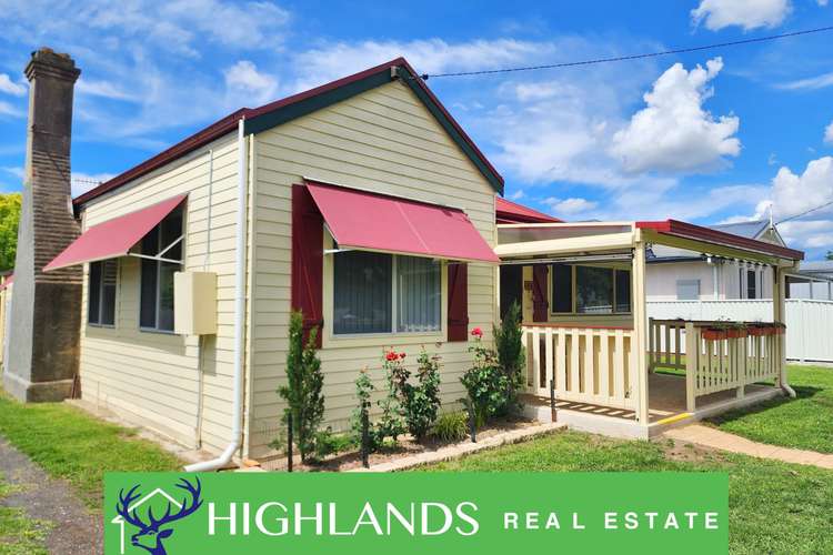 Main view of Homely house listing, 44 Bourke Street, Glen Innes NSW 2370