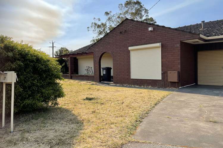 Main view of Homely house listing, 17 Banksia Road, Camillo WA 6111