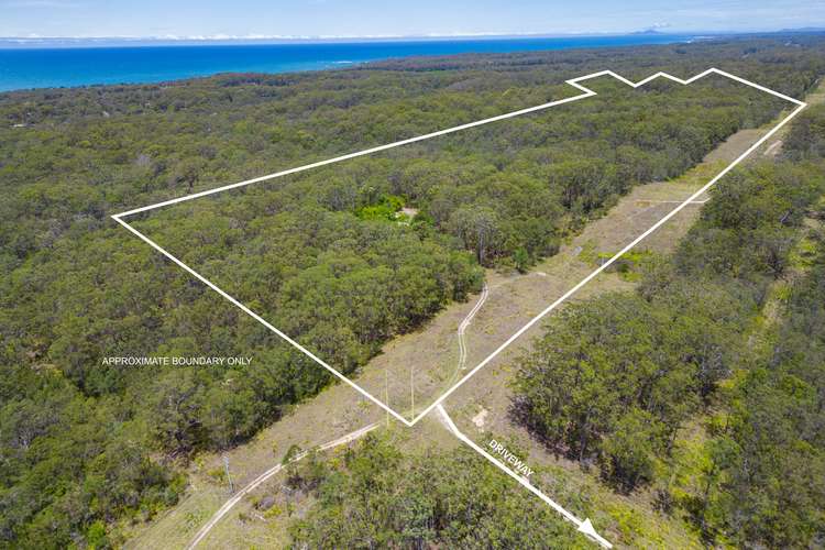 Main view of Homely lifestyle listing, Lot 5 Hungry Head Road, Urunga NSW 2455