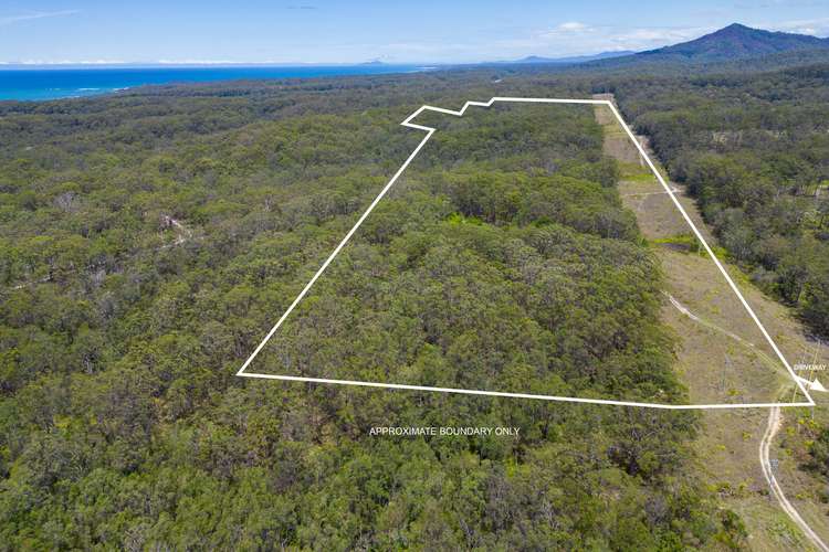 Second view of Homely lifestyle listing, Lot 5 Hungry Head Road, Urunga NSW 2455