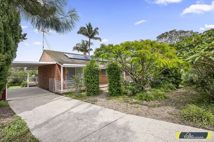 Main view of Homely house listing, 1 Pacey Street, Nambucca Heads NSW 2448