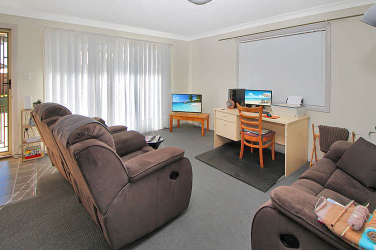 Second view of Homely retirement listing, 4/65-67 Scott Street, Tenterfield NSW 2372