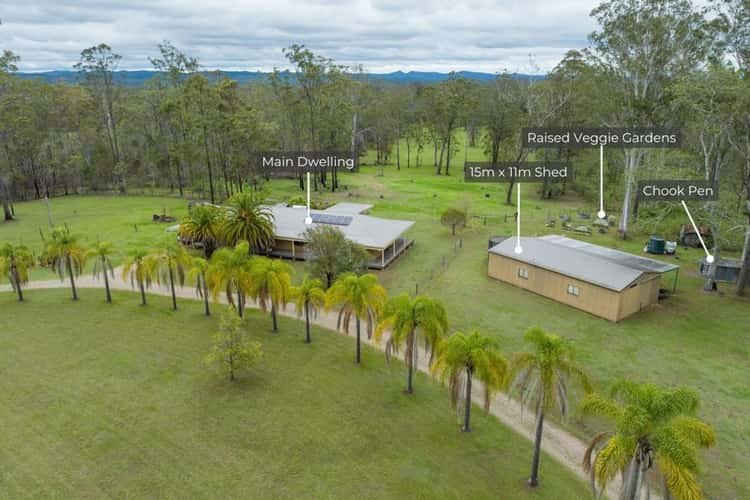 44 Orara Road, Lanitza NSW 2460