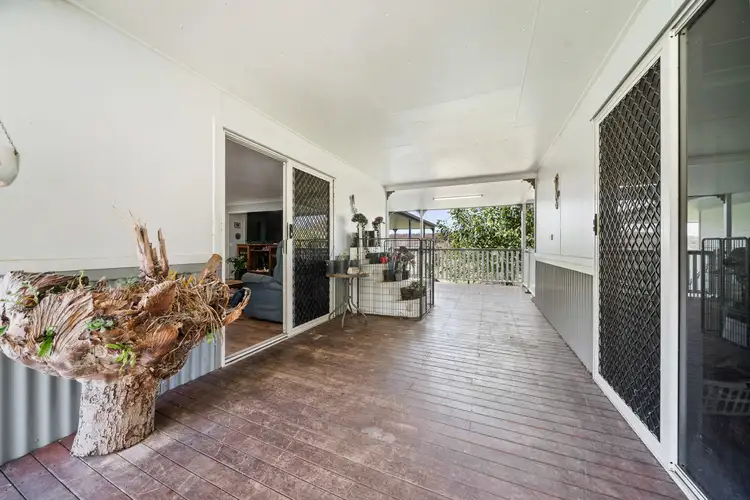 Third view of Homely house listing, 595 Goombungee Mount Darry Road, Kilbirnie QLD 4354