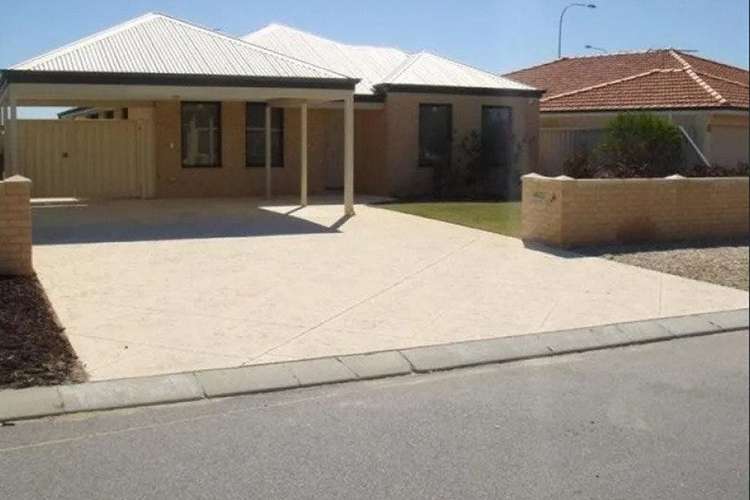 Main view of Homely house listing, 46 Media Crescent, Banksia Grove WA 6031