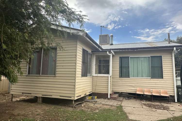 Main view of Homely house listing, 58 Dewhurst Street, Walgett NSW 2832