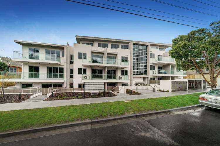Main view of Homely apartment listing, 201/330 Manningham Road, Doncaster VIC 3108