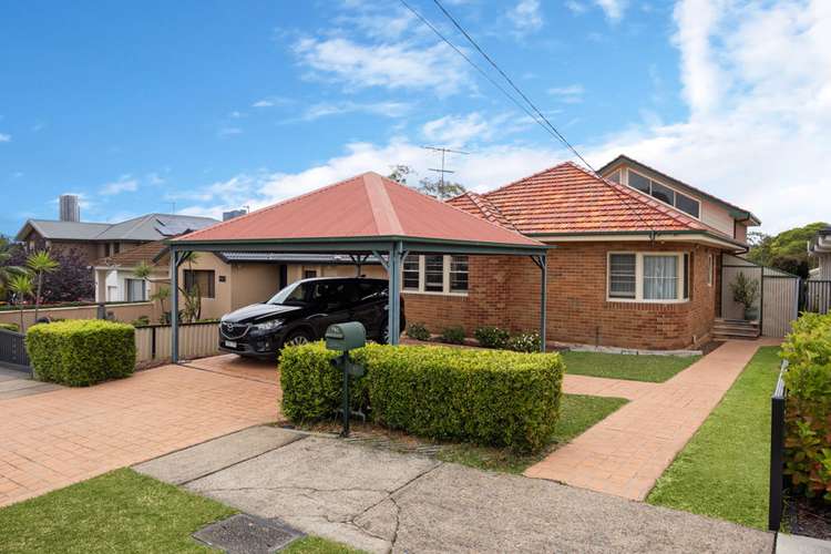 Main view of Homely house listing, 11 Burnside Street, North Parramatta NSW 2151