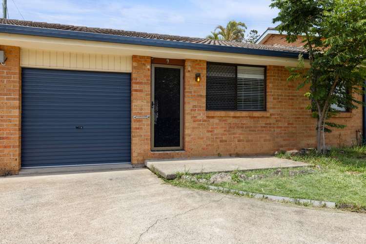 Main view of Homely house listing, 9/48 Meadow Street, Coffs Harbour NSW 2450