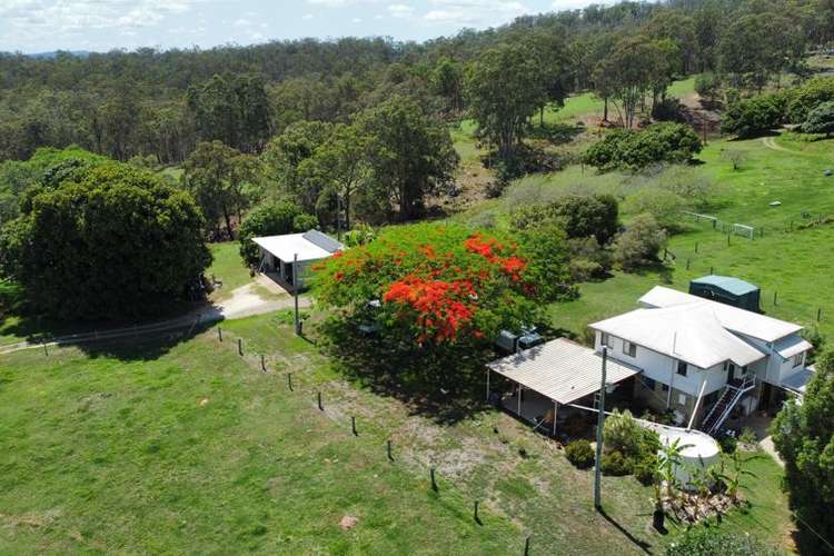 Main view of Homely lifestyle listing, 30 Gardners Lane, Curra QLD 4570