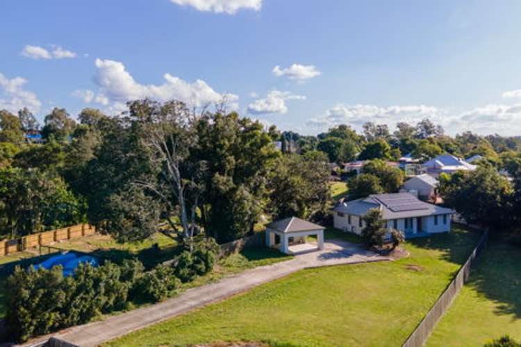 Main view of Homely house listing, 69a Warwick road, Ipswich QLD 4305