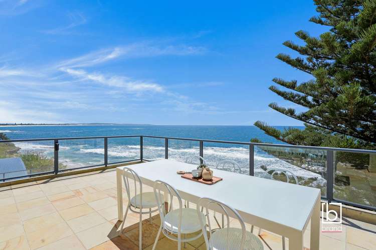 Main view of Homely apartment listing, 9/110 Ocean Parade, Blue Bay NSW 2261