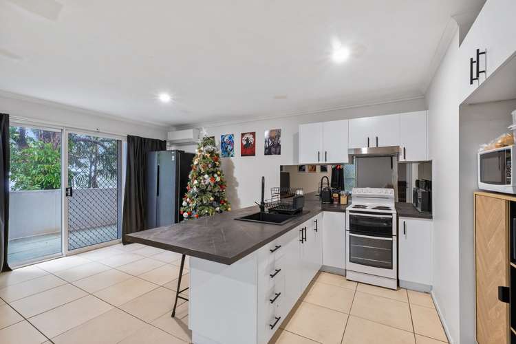 Main view of Homely townhouse listing, 12/24-30 Lamington Terrace, Nambour QLD 4560