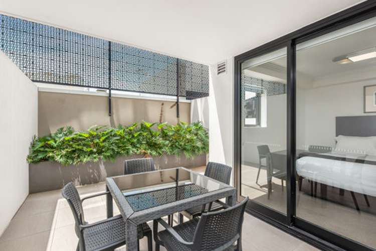 Main view of Homely apartment listing, 104/14 Merivale Street, South Brisbane QLD 4101