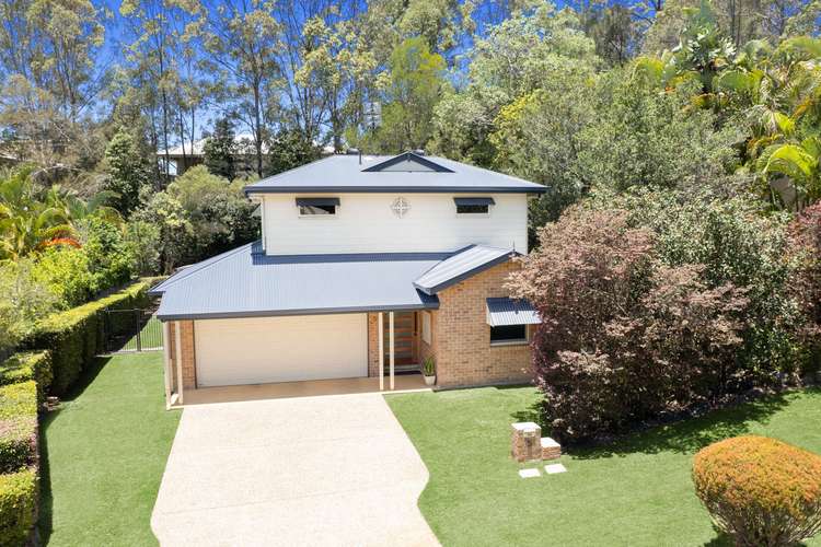 5 Hillside Court, Little Mountain QLD 4551