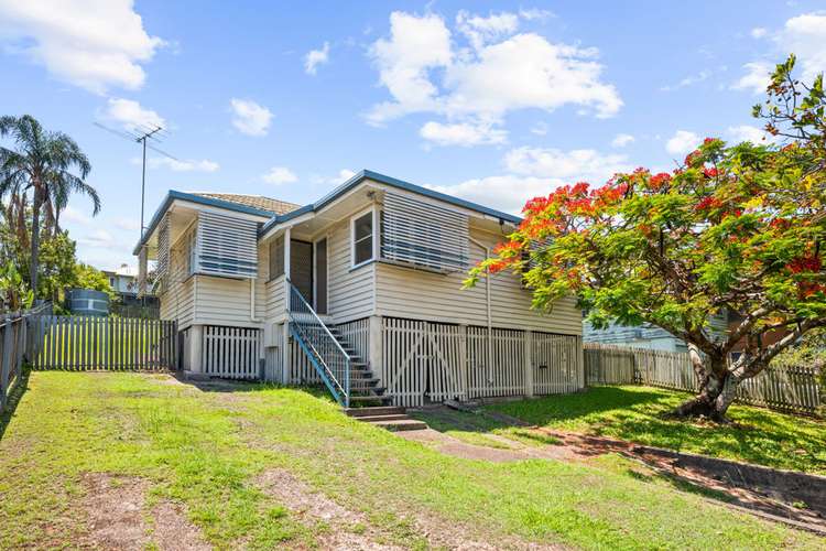 Main view of Homely house listing, 111 Lunga Street, Carina QLD 4152