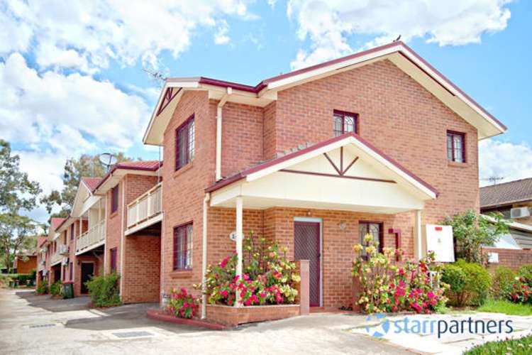 Main view of Homely townhouse listing, 6/82 Hughes St, Cabramatta NSW 2166