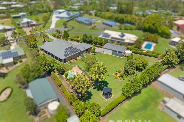 6 Champagne Court, Morayfield QLD 4506