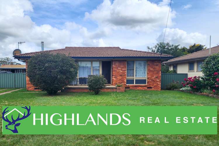 Main view of Homely house listing, 31 Digby Court, Glen Innes NSW 2370