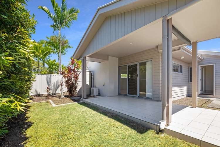 Main view of Homely townhouse listing, 4/21 Minker Road, Caloundra West QLD 4551