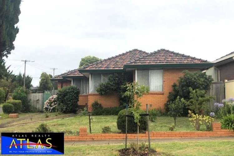 Main view of Homely house listing, 14 Oldershaw Road, Melton VIC 3337