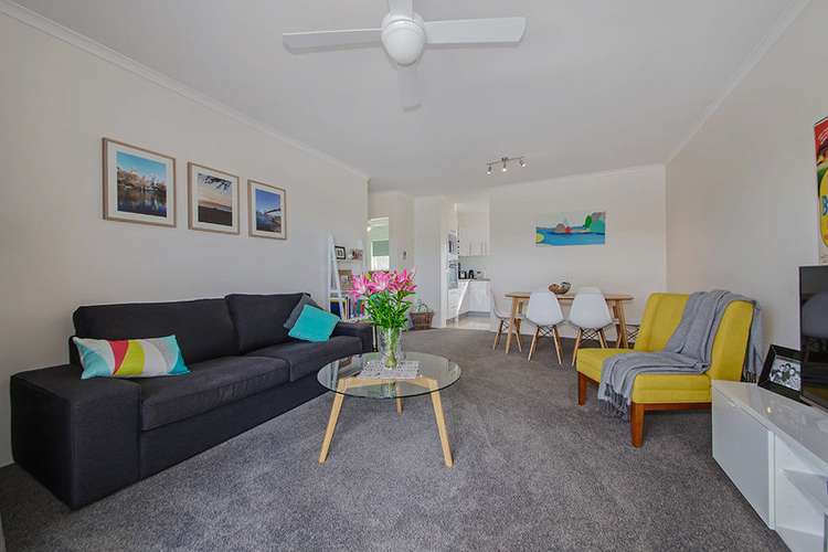 Main view of Homely unit listing, 4/39 Norfolk St, Coorparoo QLD 4151
