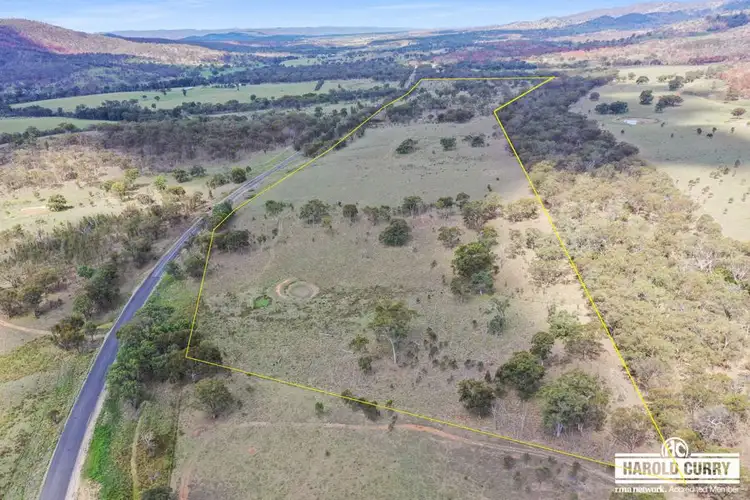 Main view of Homely rural property listing, 2569 Bruxner Way, Tenterfield NSW 2372