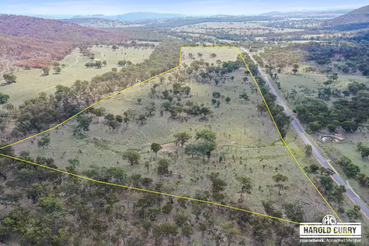 Second view of Homely rural property listing, 2569 Bruxner Way, Tenterfield NSW 2372