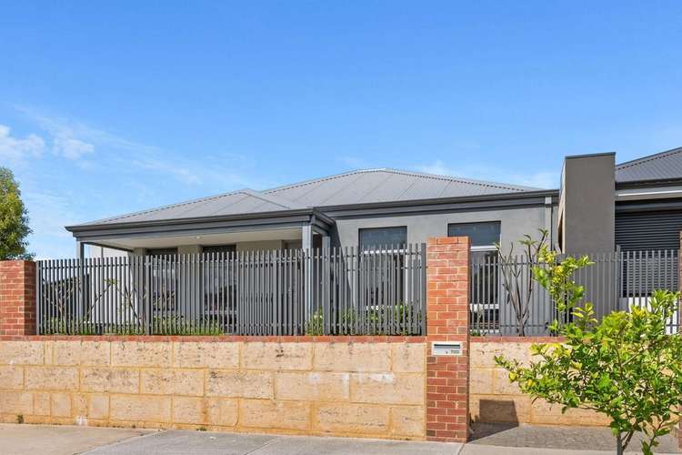 Main view of Homely house listing, 38 Hathaway Street, Baldivis WA 6171