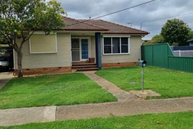 Second view of Homely house listing, 93 Willan Drive, Cartwright NSW 2168