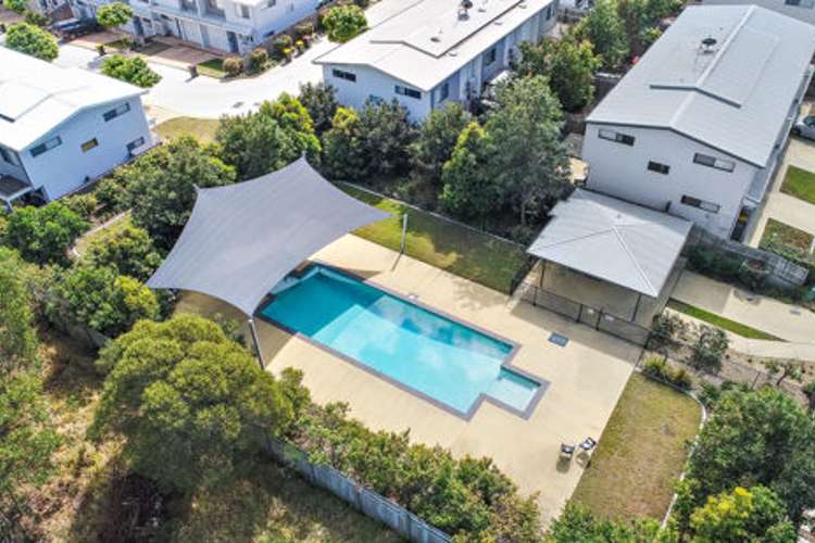 Main view of Homely townhouse listing, 88/1 Linear Drive, Mango Hill QLD 4509