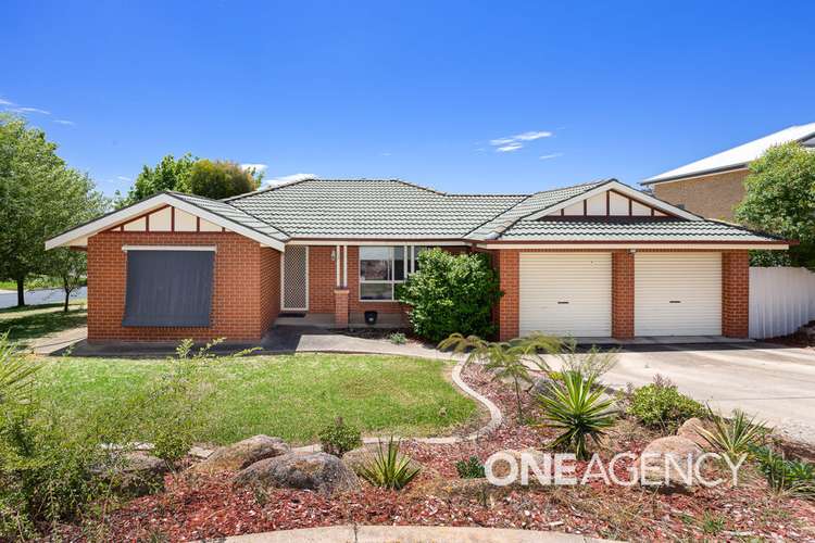 Main view of Homely house listing, 1 KINCORA PLACE, Bourkelands NSW 2650