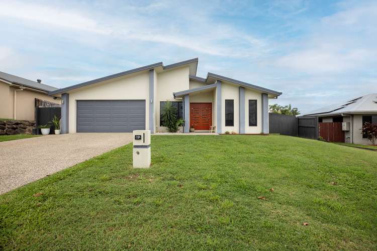 Main view of Homely house listing, 19 James Cook Drive, Rural View QLD 4740