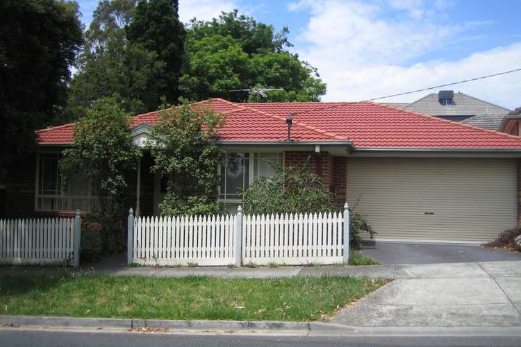 Main view of Homely house listing, 2A Olympiad Crescent, Box Hill North VIC 3129