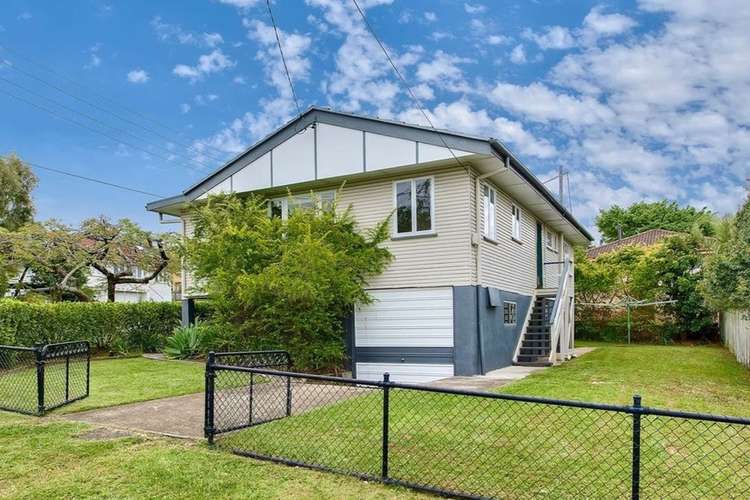 Main view of Homely house listing, 12 High Street, Geebung QLD 4034