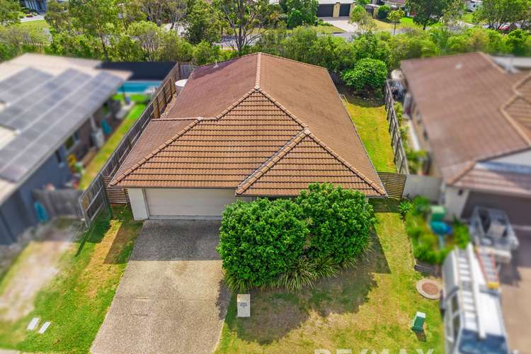 77 Central Green Drive, Narangba QLD 4504