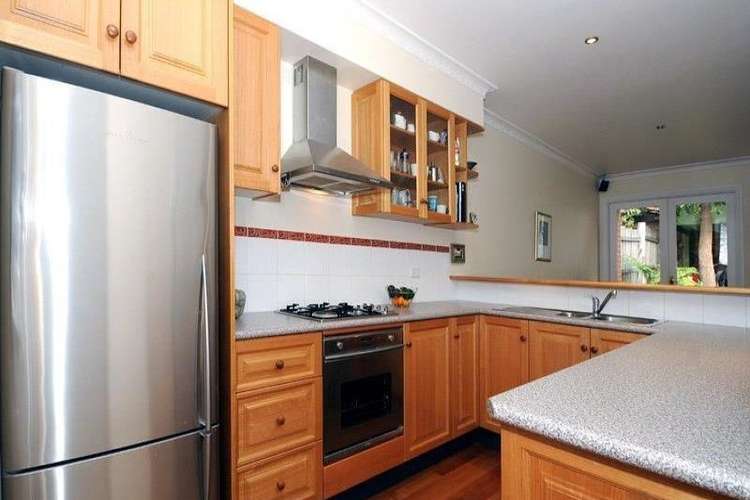 Main view of Homely house listing, 128 McKean Street, Fitzroy North VIC 3068