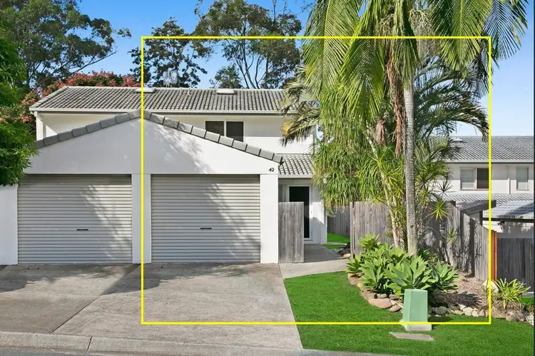42/15 Bridgman Drive