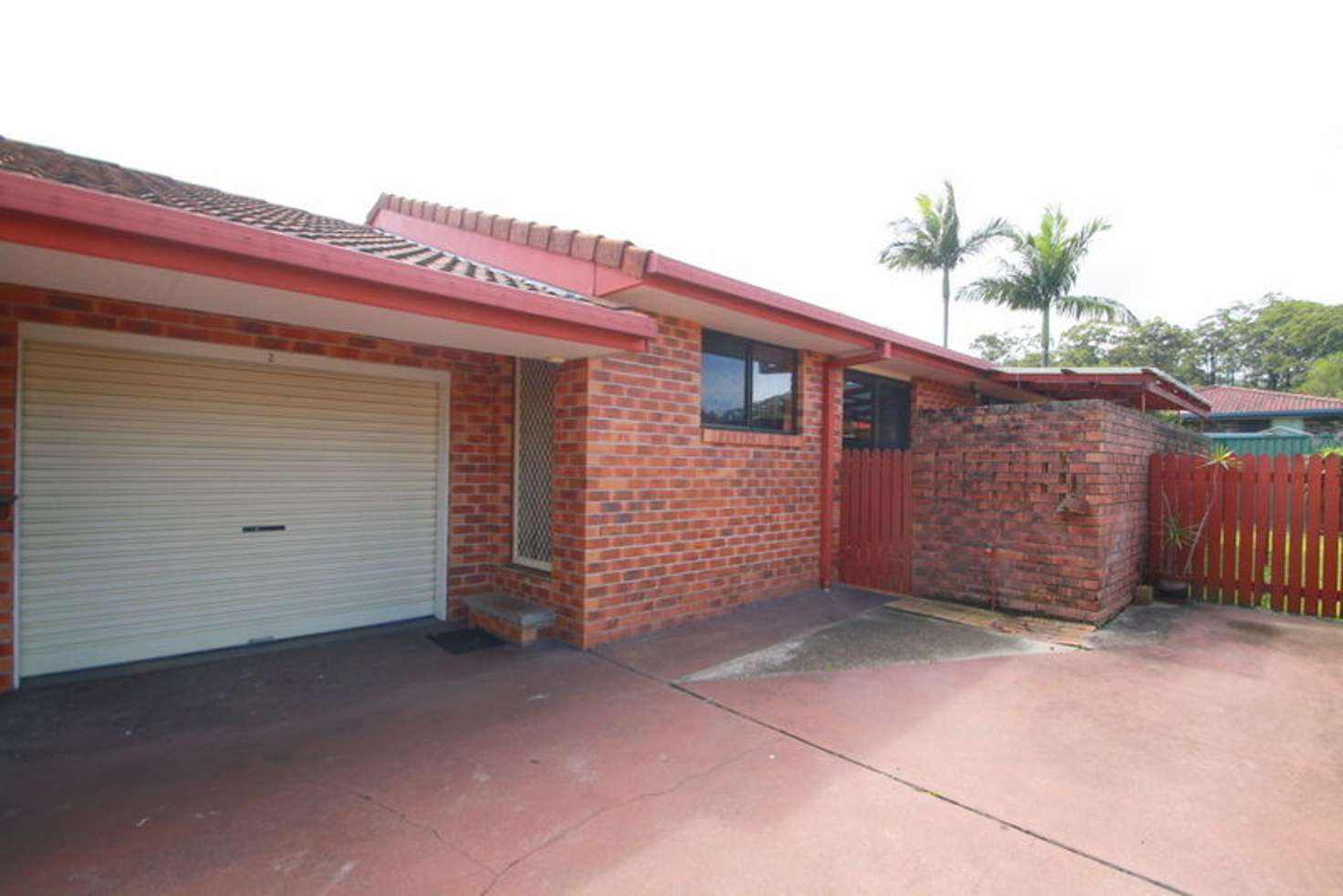 Main view of Homely villa listing, 2/3 Langker Place, Coffs Harbour NSW 2450