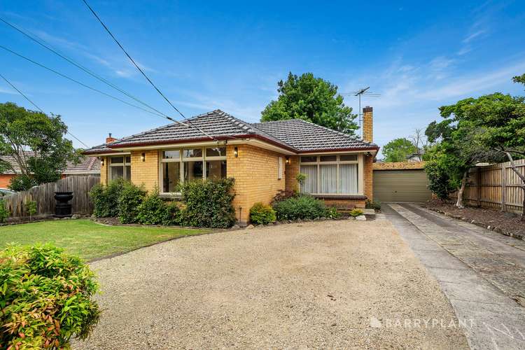 Main view of Homely house listing, 153 Maroondah Highway, Croydon VIC 3136