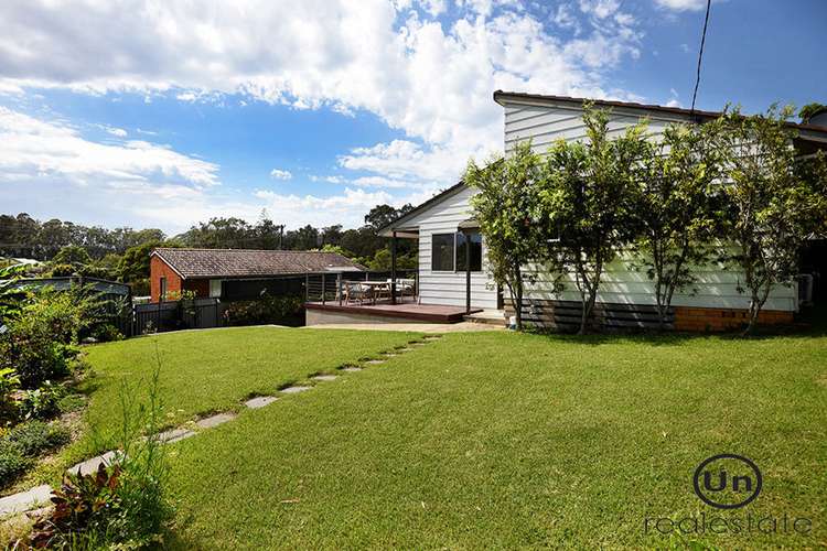 Main view of Homely house listing, 4 Courtney Close, Toormina NSW 2452