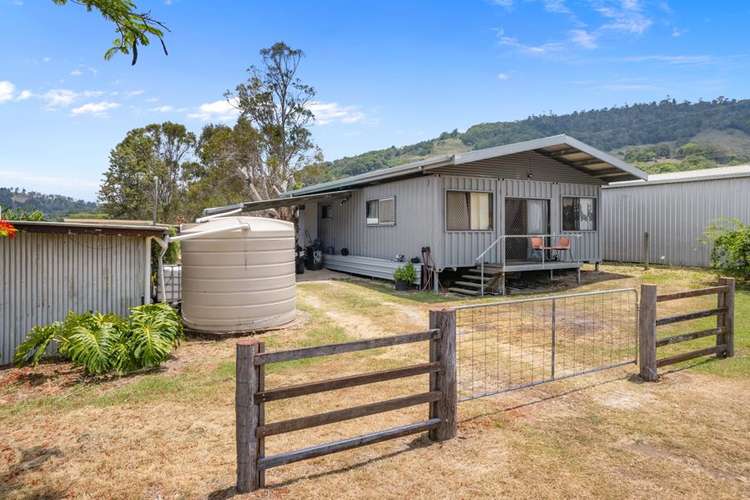 Main view of Homely house listing, 7 Domans Road, Kanigan QLD 4570