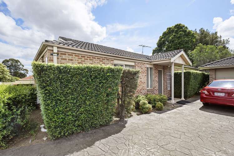 Main view of Homely villa listing, 18/1-3 Hampden Road, South Wentworthville NSW 2145