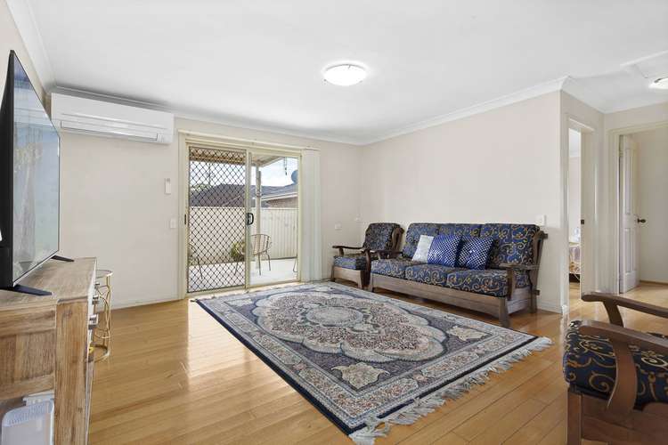 Third view of Homely villa listing, 18/1-3 Hampden Road, South Wentworthville NSW 2145