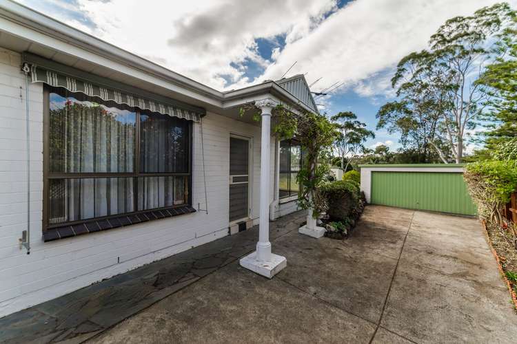 Main view of Homely house listing, 39 Highview Drive, Doncaster VIC 3108