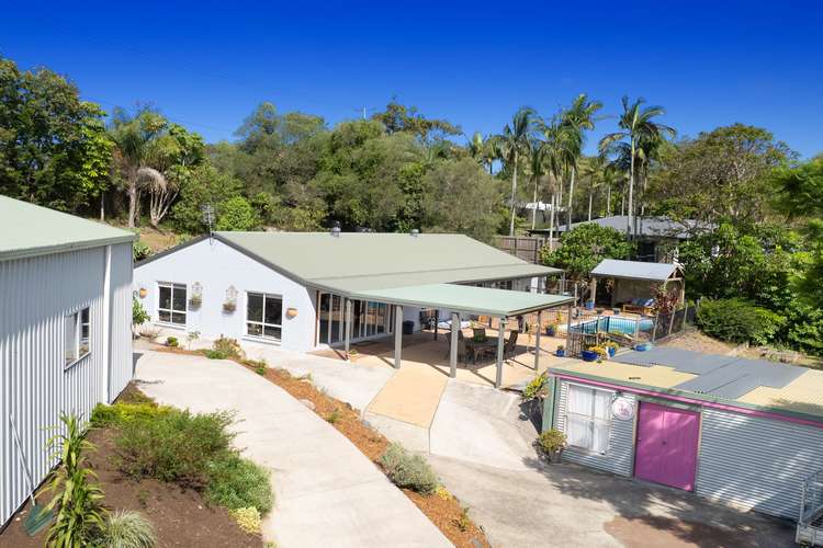 Main view of Homely house listing, 1 Pierce Avenue, Little Mountain QLD 4551
