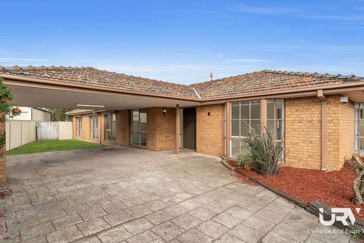 Main view of Homely house listing, 3 Plymouth Court, Craigieburn VIC 3064