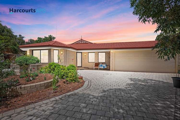 Main view of Homely house listing, 16 Stallard Court, Australind WA 6233